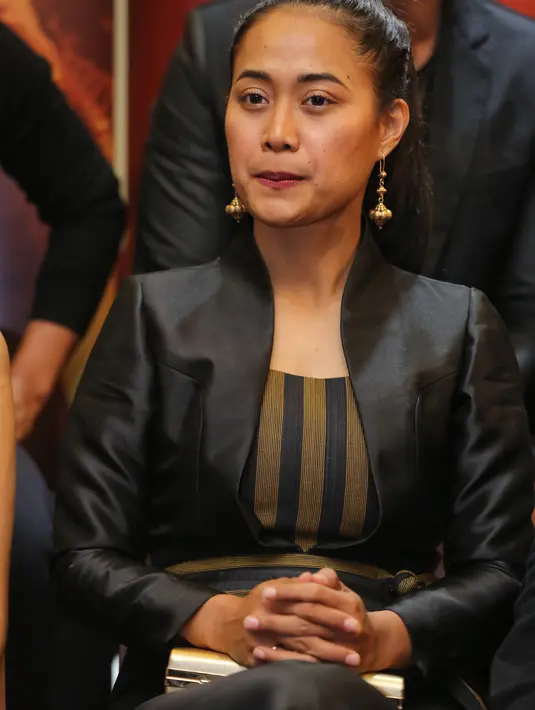 Putri Ayudya (Adrian Putra/Fimela.com)