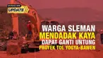 ganti untung tol ygy-bawen