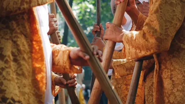Primbon, Adat Jawa