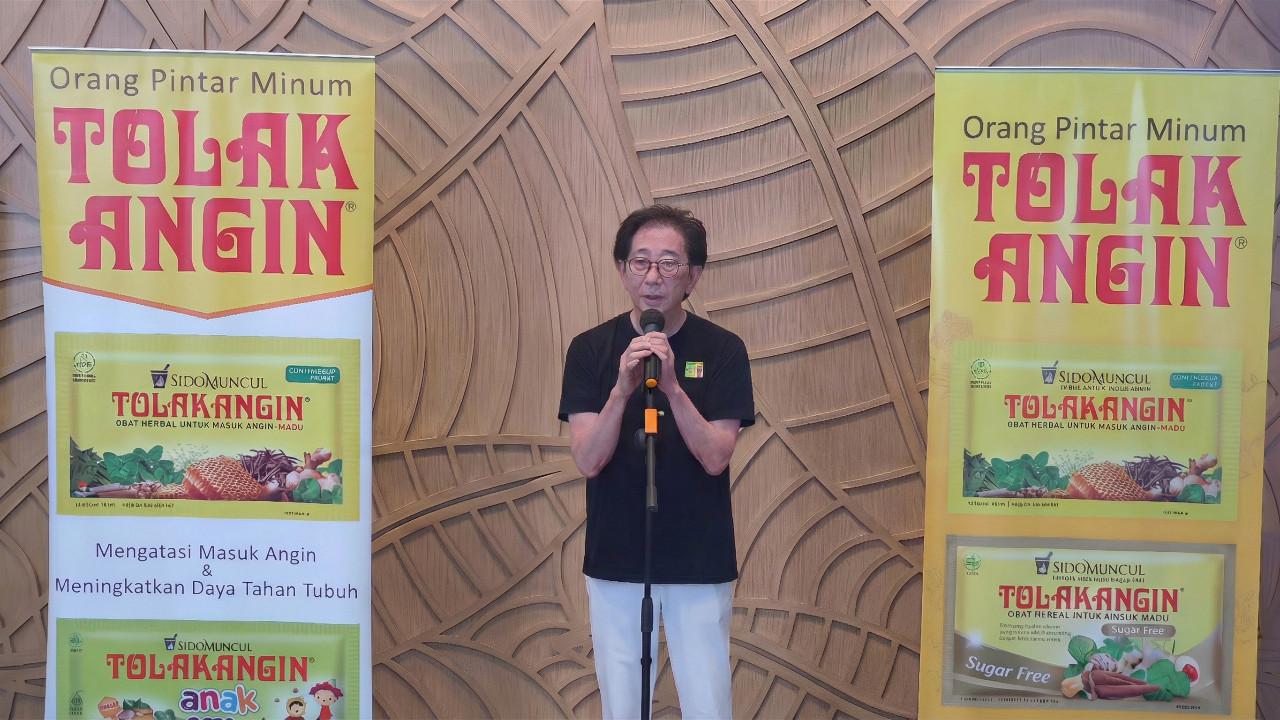 Menapaki Usia 75 Tahun, Sido Muncul Perkuat Komitmen Mutu dan Keamanan Produk