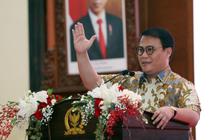 Basarah: PDIP Siap Jadi Koalisi Ataupun Oposisi