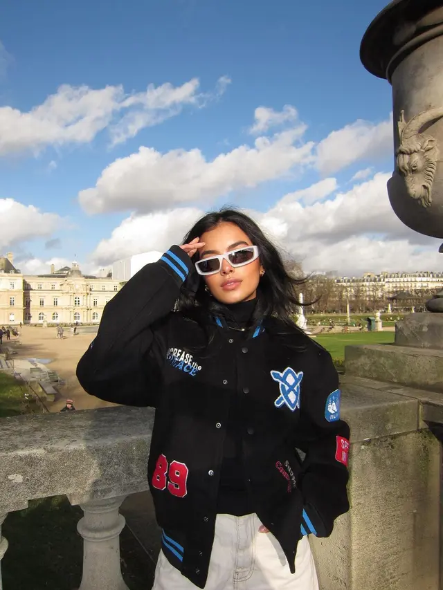 Momen Liburan Seru Eva Celia Keliling Eropa Bareng Suami, Didoakan Segera Hamil