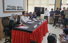 Kapolres Jaksel Akui Kasus Pembunuhan Remaja Dilakukan Anak Pemilik Prodia Ditangani AKBP Bintoro Sempat Mandek
