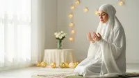 12 Amalan setelah Idul Fitri untuk Memperkuat Iman, Simak Penjelasannya