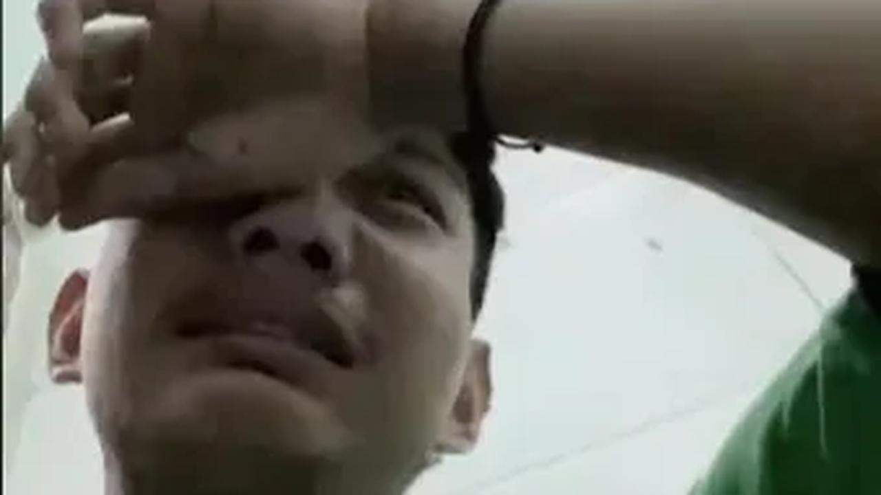 Tak Tahan Kerja di Lingkungan Toxic<br>