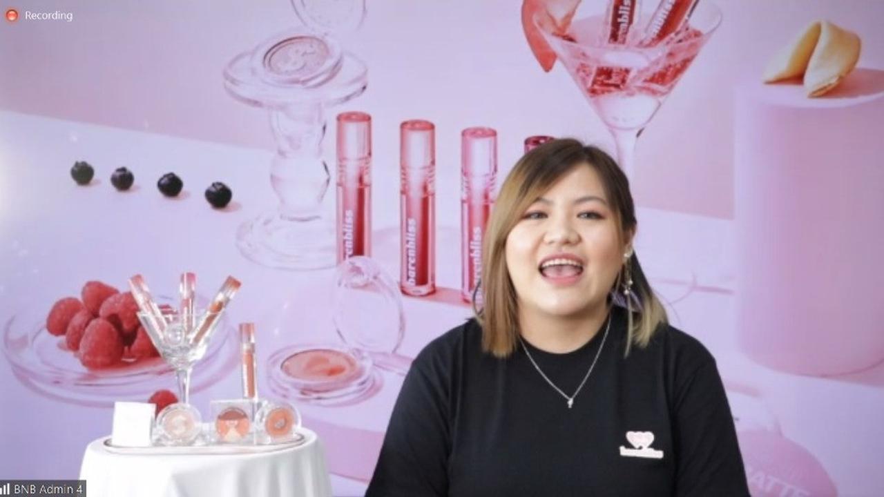 Tren Makeup Korea di Indonesia Masih Berlanjut, Barenbliss Ikut Meluncur