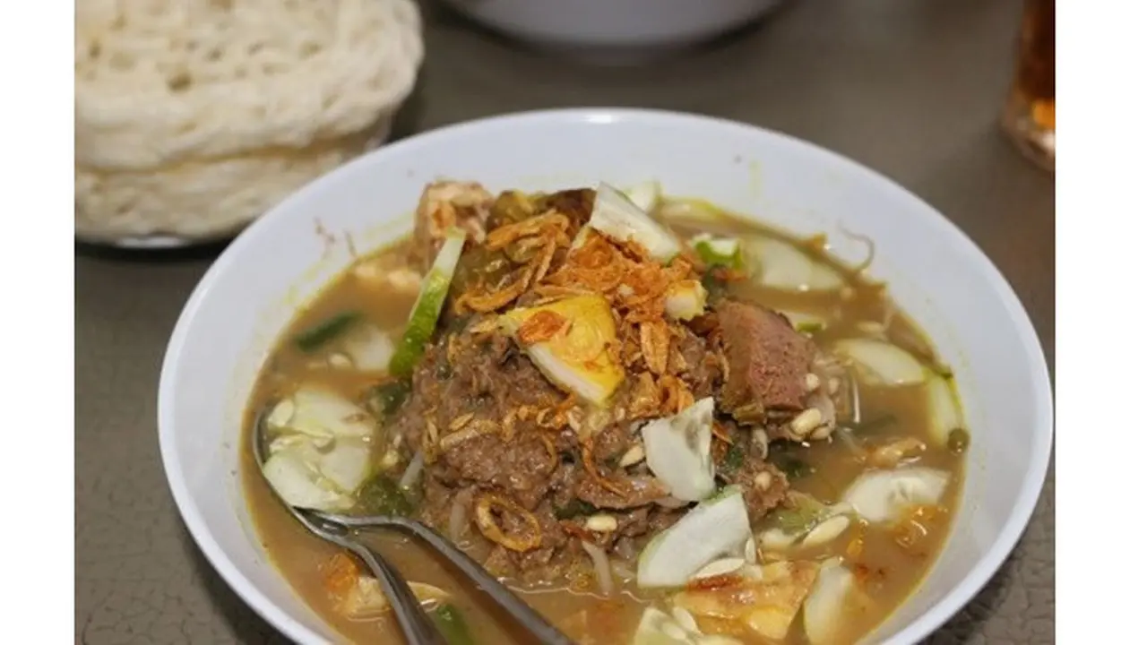 5 Rekomendasi Kuliner Legendaris Jawa Timur, Wajib Dicoba