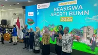 Ada Beasiswa Masuk Kampus BUMN, Cek Jadwalnya
