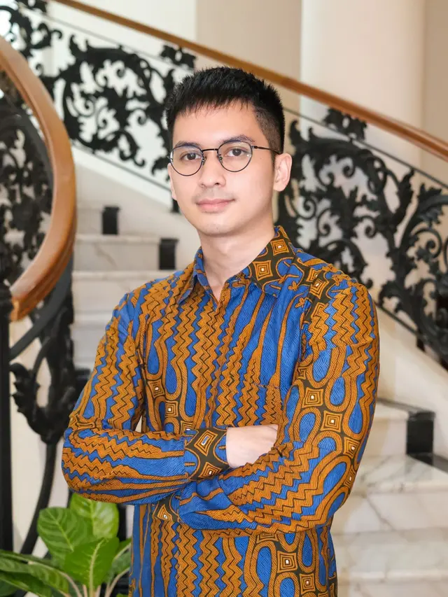 Andy Muhammad Baramuli (Istimewa)