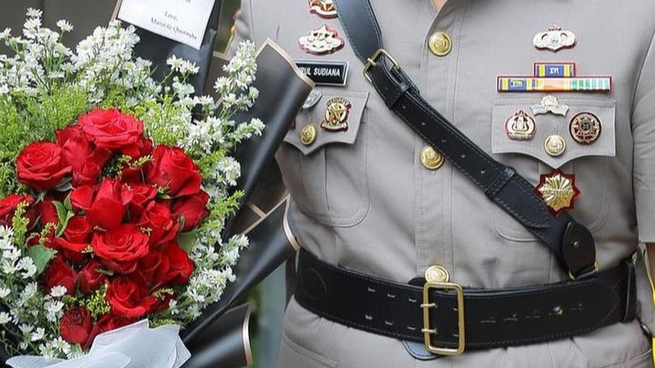 Diungkapkan, kini Fahrul berdinas di Divisi Hubungan Internasional Kepolisian Negara Republik Indonesia (Divhubinter Polri).<br>