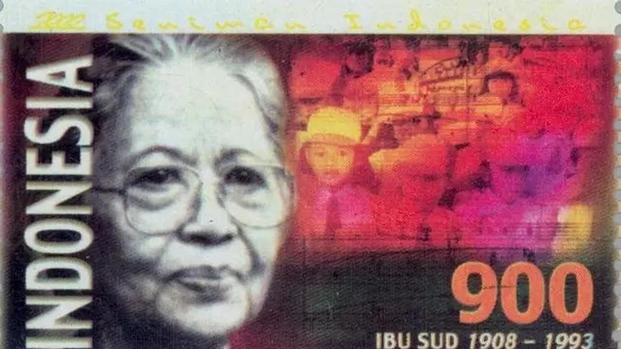 Memperingati Ibu Sud, Pencipta Lagu-Lagu Anak yang Legendaris