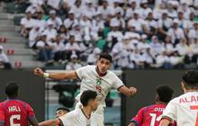 Lawan Panama, Maroko Petik Kemenangan Perdana di Piala Dunia U-17