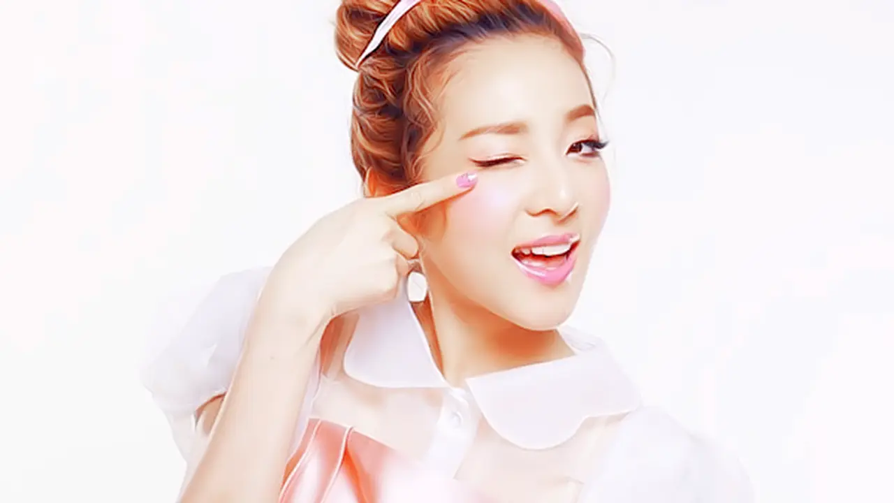 4 Hal yang Membuat Dara 2NE1 Makin Mempesona