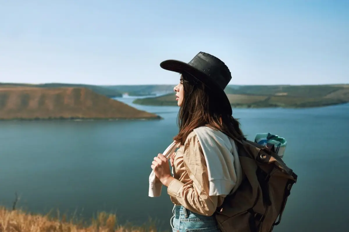 Solo Travel
