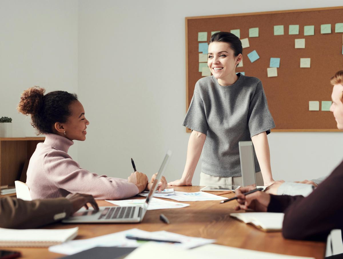 Cara Menerima Kritik dan Mengubahnya Menjadi Motivasi