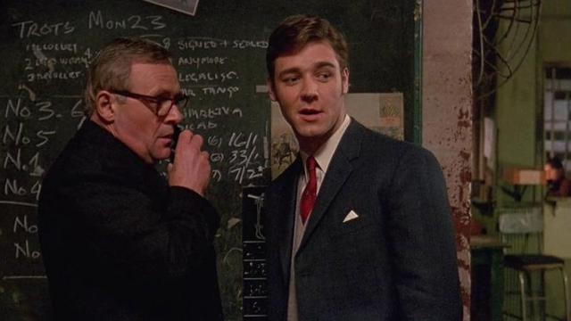 The Efficiency Expert (1991)