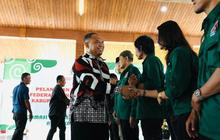 Pemkab Sleman Siapkan Lahan 2 Hektare, Dukung Pembinaan dan Prestasi Atlet Panjat Tebing Sleman