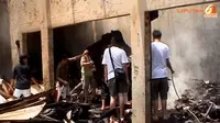 3 Brankas Pemilik Toko Kebakaran di Kemang Ditemukan