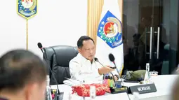 Pantau Progres Rehab-Rekon Pascabencana Sumatera, Kasatgas Tito Terus Pastikan Semua Pihak Bergerak
