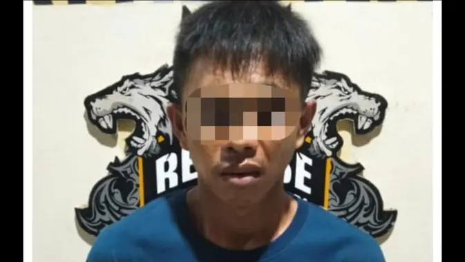 Pura-Pura Cari Kerja, Pria Ini Curi Rp 40 Juta untuk Modal Judol