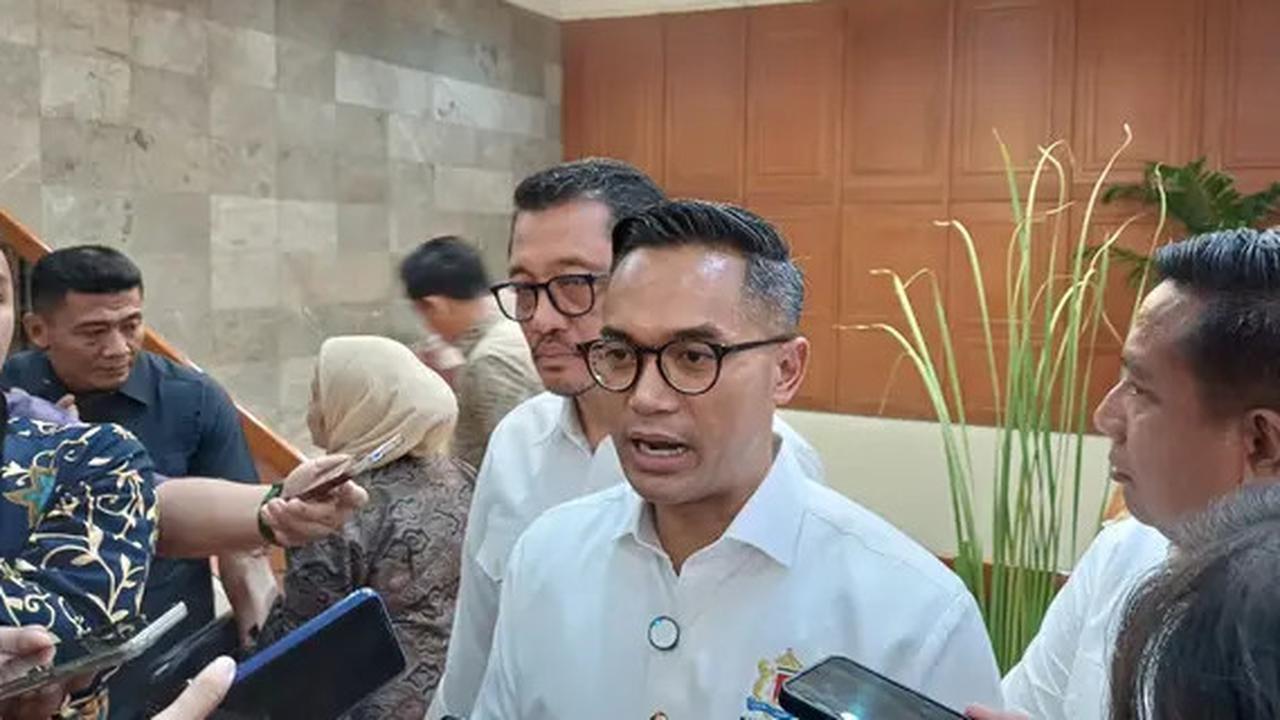 Kadin: Indonesia Bakal Jadi Acuan Negara Dunia untuk Standar Pengolahan Material Baterai Kendaraan Listrik