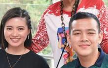 Momen Putri Mantan Panglima TNI Main ke Rumah Kekasih, Sudah Akrab Banget sama Calon Mertua Eks Kasau