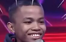 Ingat Alwiansyah Bocah yang Dulu Viral, Kini Mengadu Nasib di Audisi D’Academy 6, Soimah 'Udah Gede Pangling
