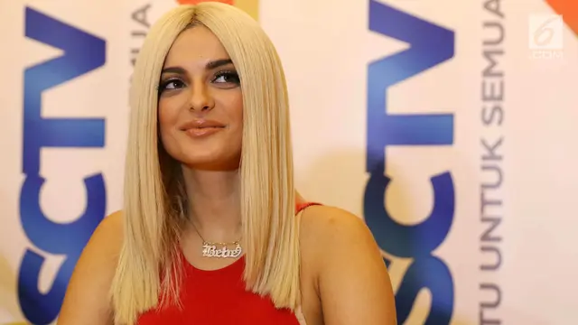 Bebe Rexha