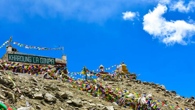 Khardung La