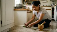 Cara Mengusir Semut Pakai Bahan Sehari-Hari di Rumah, Aman dan Praktis Tanpa Bahan Kimia