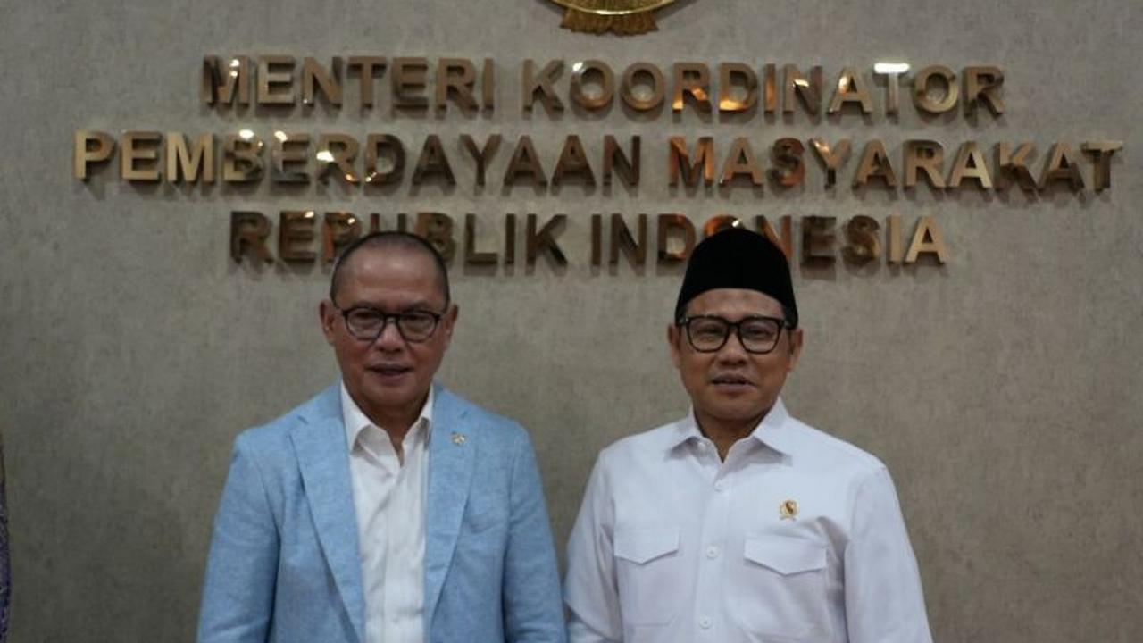 Target 425 Ribu Pekerja Migran di 2025: Aliansi Kementerian Kuatkan Perlindungan Pekerja Migran Indonesia