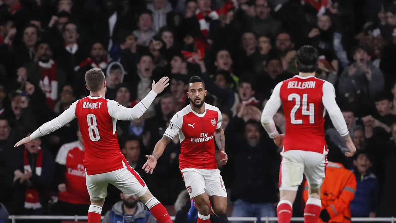 Arsenal