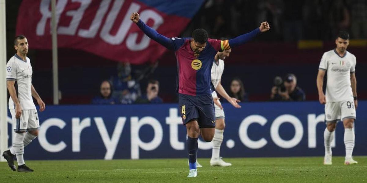 Rivalitas Membara: Rekor Pertemuan Inter vs Barcelona