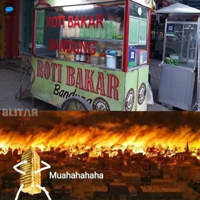 Bikin Mikir, Ini 7 Meme Kocak Benar Tapi Salah yang Bikin Meringis