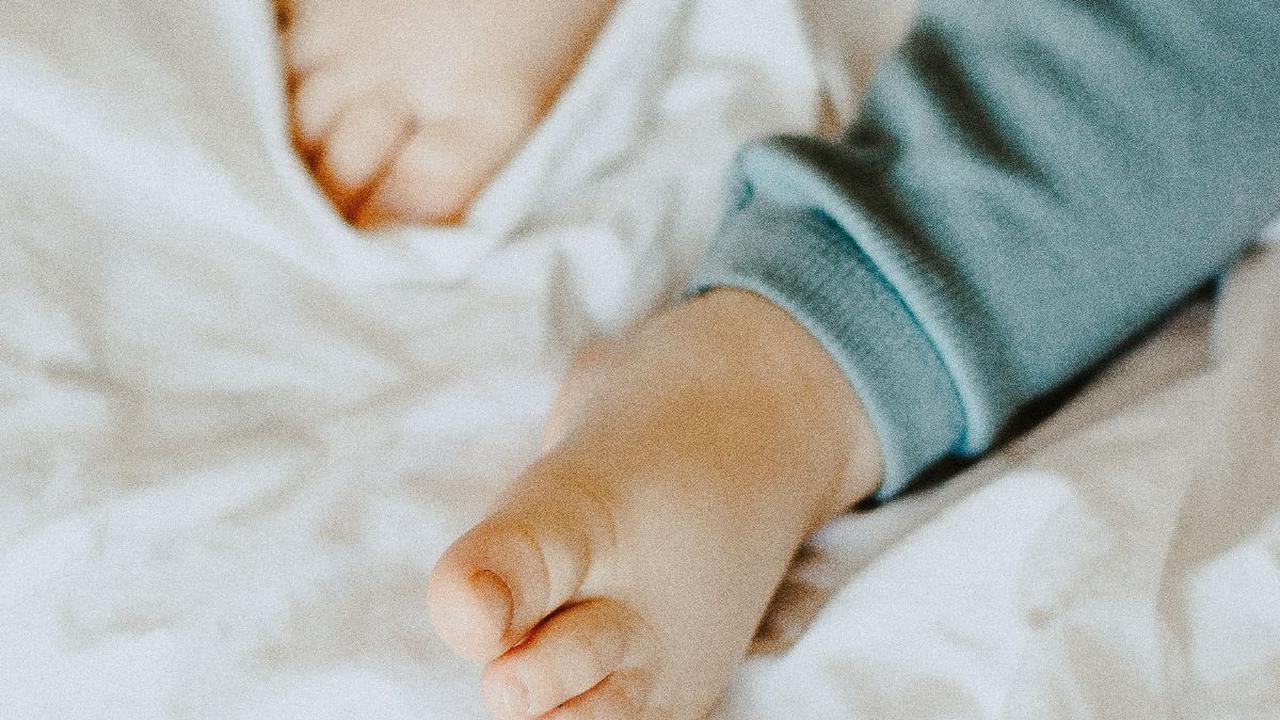 <b>Penyebab Batuk Berdahak pada Bayi</b>