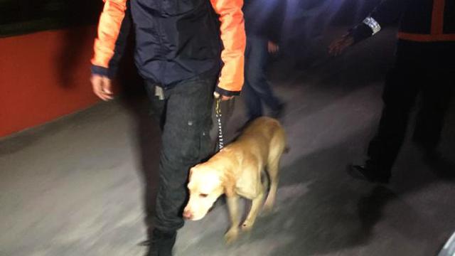 Kapal diduga bermuatan sabu