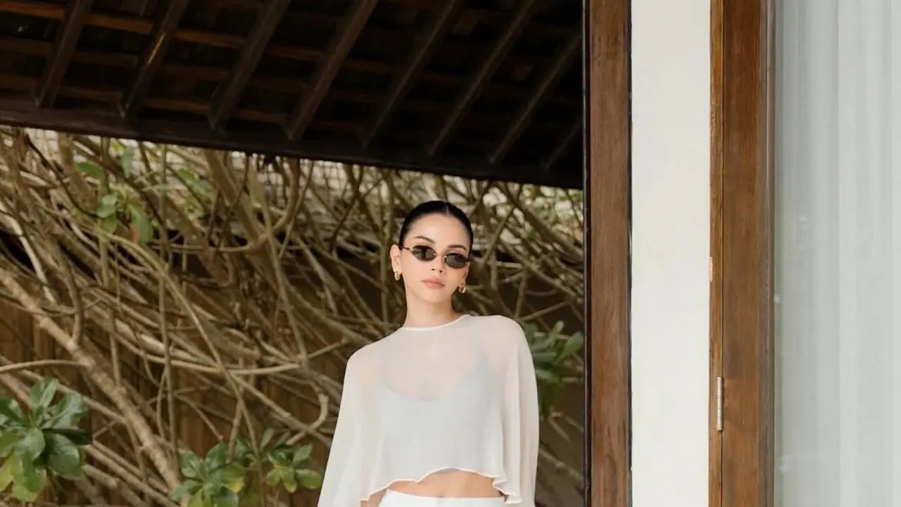 Alyssa Daguise (Instagram/@alyssadaguise)