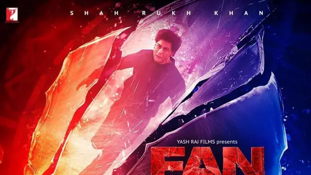 15 Film Action Shah Rukh Khan yang Penuh Aksi, Karisma dan Plot yang Seru