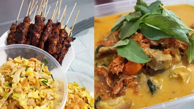 DEPOD Surabaya Sajikan Aneka Makanan Resep Kuno, Open PO dan Ready Stock!