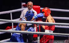 Tujuh Atlet Tinju Indonesia Siap Berlaga di Semifinal Asian Boxing 2026 untuk Raih Medali