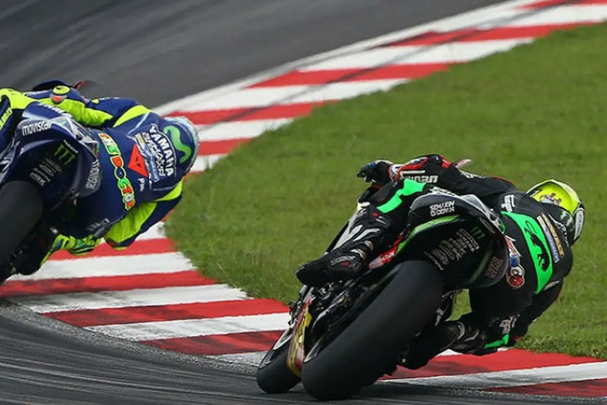 Valentino Rossi