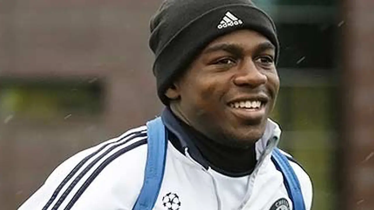Gael Kakuta