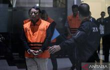 Hakim PN Depok Terjaring OTT, MA: Terima Kasih KPK Meski Pahit bagi Institusi