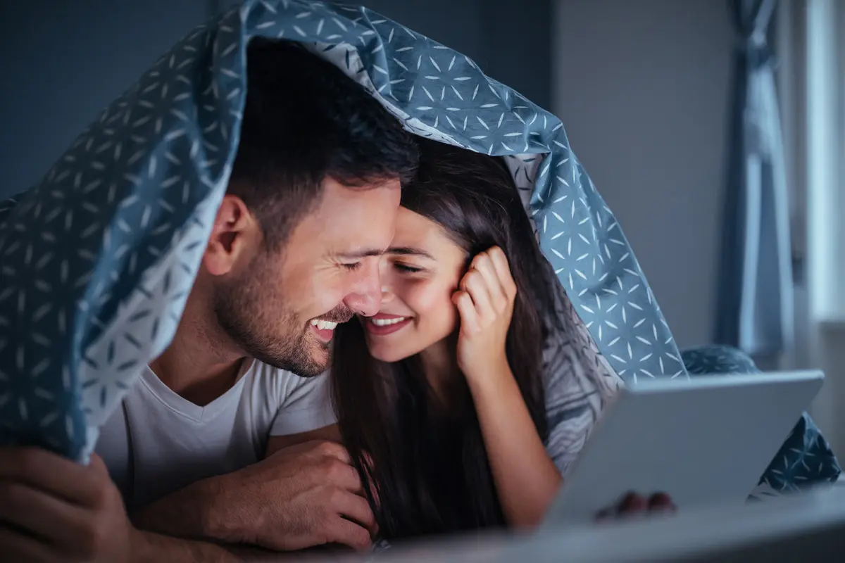 Seks dan porno (iStock)