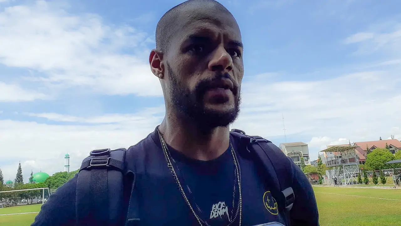 David da Silva, Persib Bandung, BRI Liga 1