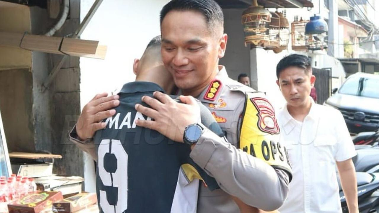 Dok. Istimewa