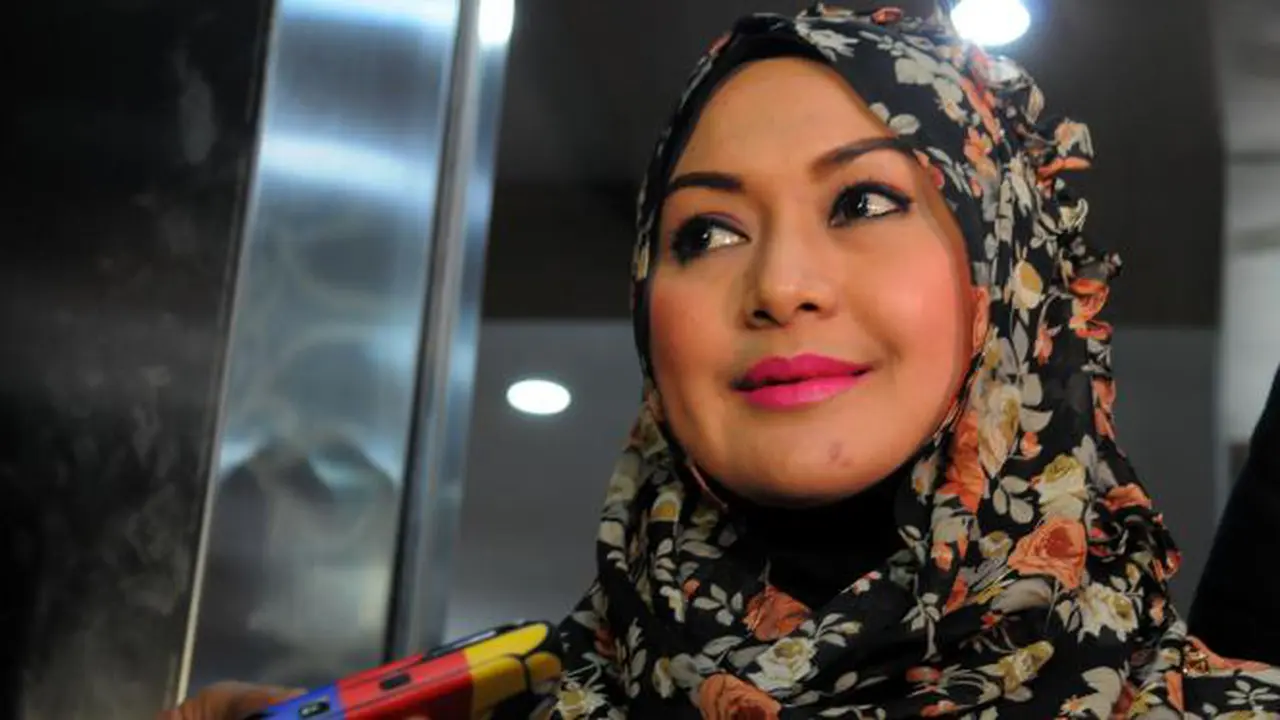 Guntur Bumi Ditangkap, Eddies Adelia Juga Ikut Ketar-Ketir