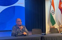 PM India Melawat ke Jakarta dan Yogyakarta pada 6-8 Juli