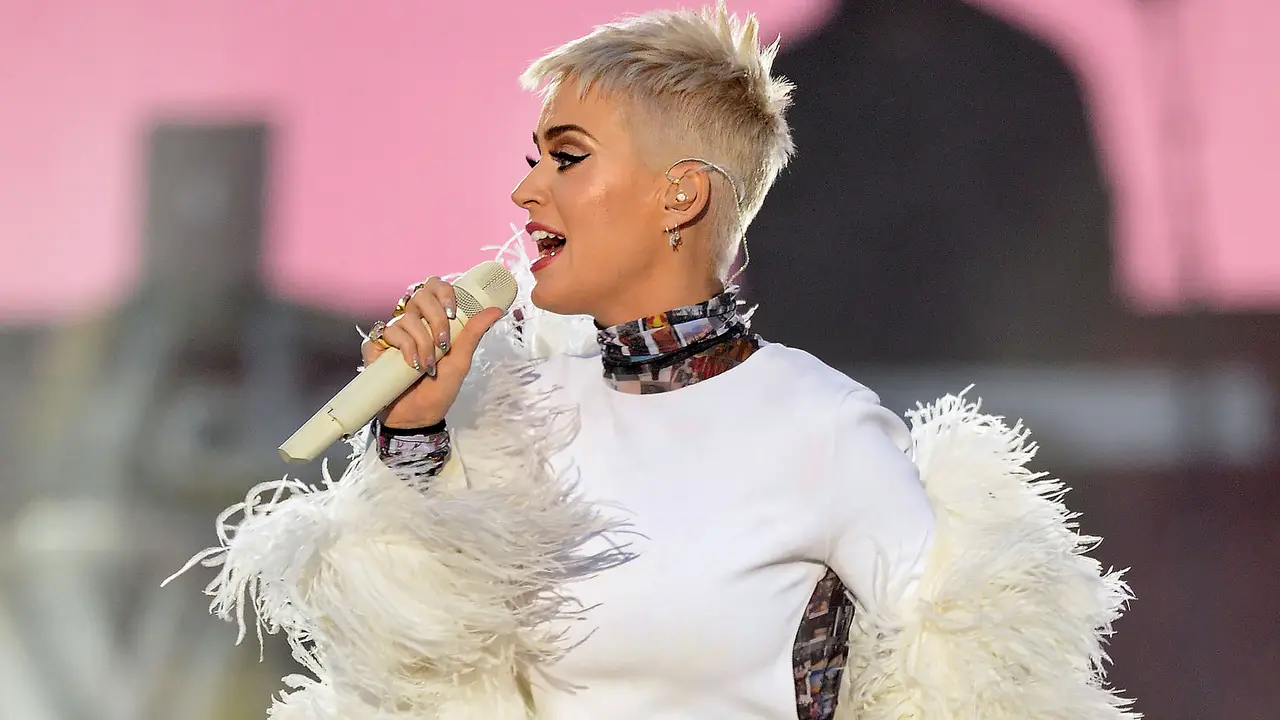 [Bintang] 3 Penyanyi yang Kuasai Nominasi MTV VMA 2017