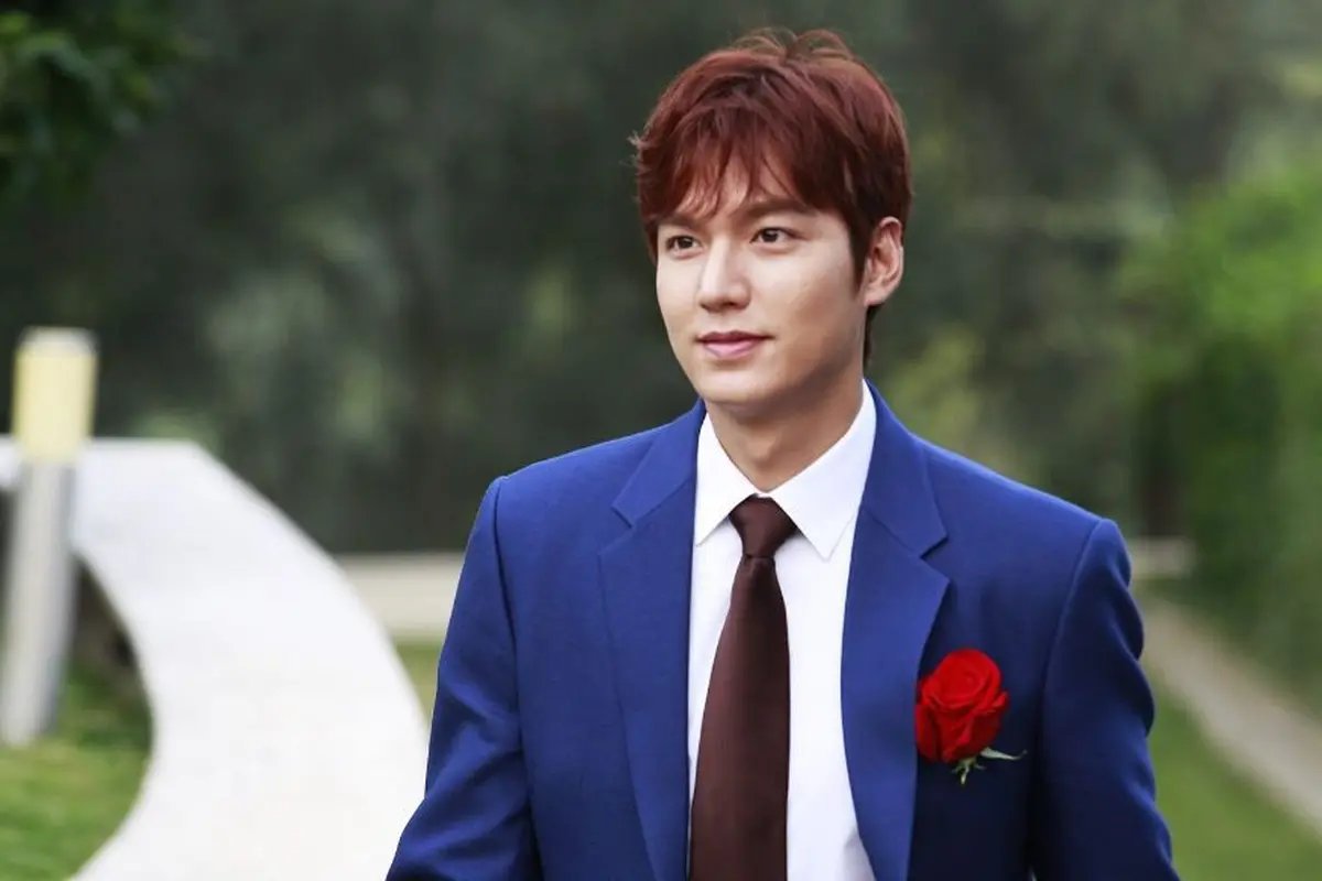 Lee Min Ho